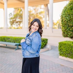 Meet your Posher, Rachel